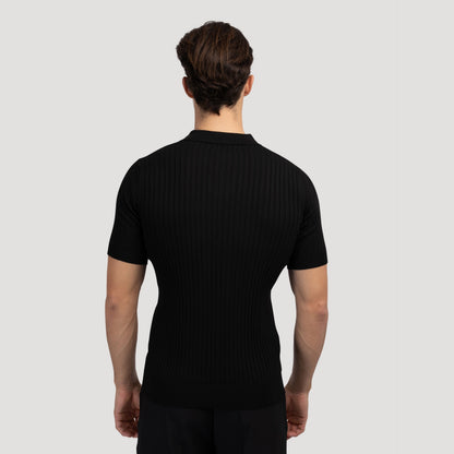 Visconti Casual Polo - Bianco