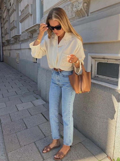 Aura bag